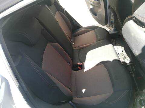 Asientos Traseros Alfa Romeo Giulietta 940A3000