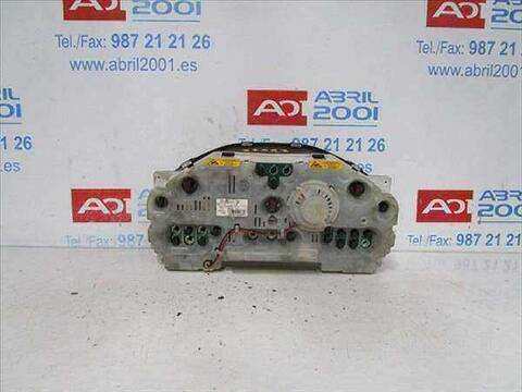 Foto 2ª: Cuadro de Instrumentos Land Rover Range 4.6 HSE 165KW) 224CV [46 D] (1998)