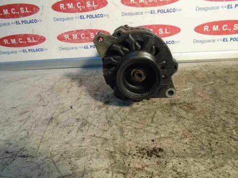 Alternador Daewoo Aranos 1.8 95CV 70KW