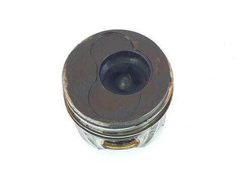 Foto 3ª: Pistones Volkswagen Touareg 2.5 TDI 174CV [BAC] (2002)