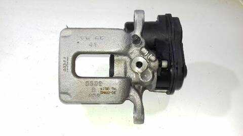 Pinza Freno Trasera Derecho Audi Q3 BASE 150CV 110KW