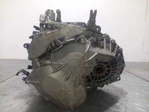 Foto 3ª: Caja Cambios Opel Insignia COSMO BERLINA 160CV 118KW [A20DTH] (2011)