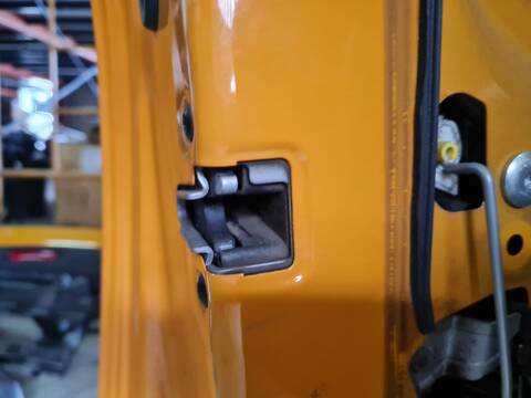Cerradura Puerta Delantera Izquierda Mini Mini ONE D 95CV 70KW