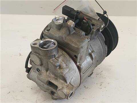 Compresor Aire Acondicionado Audi A7 3.0 TDI QUATTRO 245CV 180KW