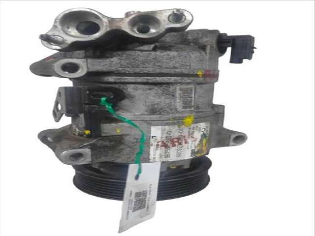 Compresor Aire Acondicionado Mini Mini ONE