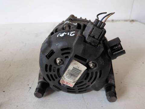 Foto 3ª: Alternador Ford Fiesta HHJB (2006)