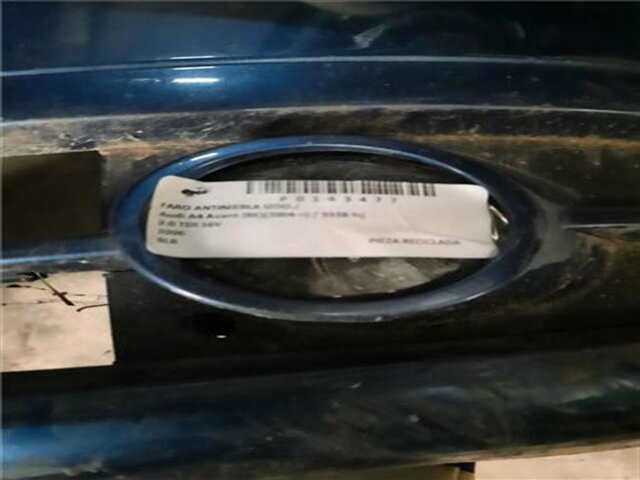 Faro Antiniebla Delantero Izquierdo Audi A4 2.0 TDI 16V
