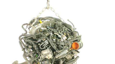 Motor Completo Ford Focus 1.0 ECOBOOST 125CV