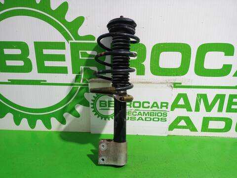 Amortiguador Delantero Izquierdo Citroen C4 COLLECTION BERLINA 90CV 66KW