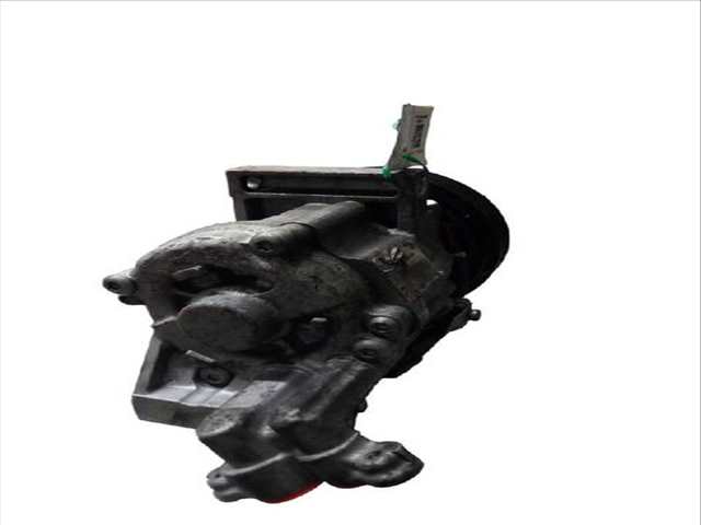 Foto 2ª: Compresor Aire Acondicionado Dacia Duster 1.5 DCI HSAJ) (2010)