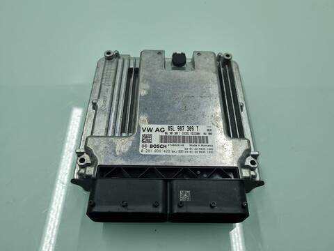 Foto 3ª: Centralita Motor ECU Audi Q3 35 TDI ADVANCED 150CV 110KW [DTSB] (2023)