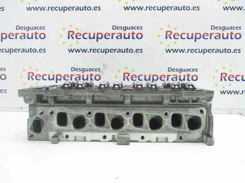 Foto 1ª: Culata Opel Corsa VERSION INDEFINIDA (2003)