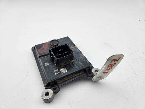 Centralita Motor ECU Ford Ranger DOBLE CABINA WILDTRACK 4X4 4P) 213CV