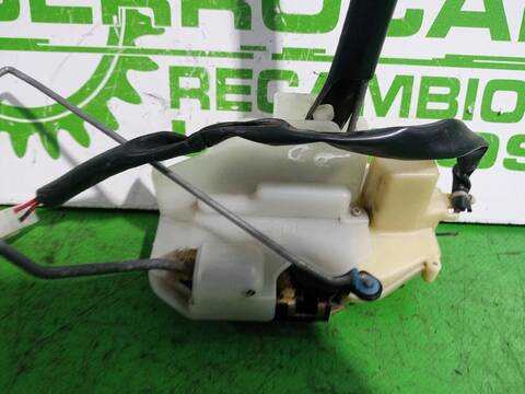 Foto 3ª: Cerradura Puerta Delantera Derecha Mazda 6 2.0 16V CAT 136CV [FS2C] (1997)