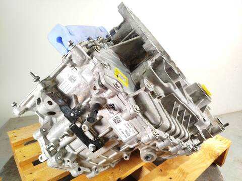 Foto 2ª: Caja Cambios Automatica Ford Kuga 2.5 FHEV 190CV 140KW AUT. [BGDC] (2024)