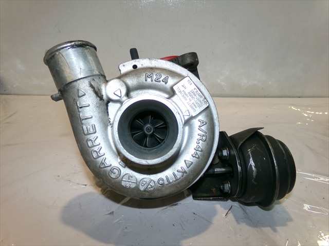 Turbocompresor Hyundai i40 1.7 CRDI 2011-