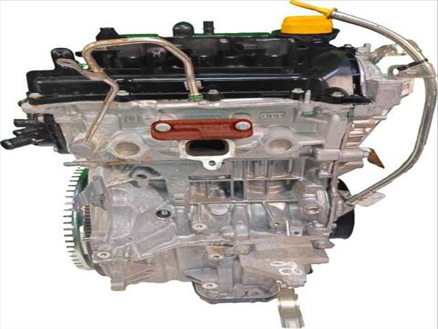 Foto 3ª: Motor Completo Dacia Duster 91 CV 67KW [H4D470] (2022)