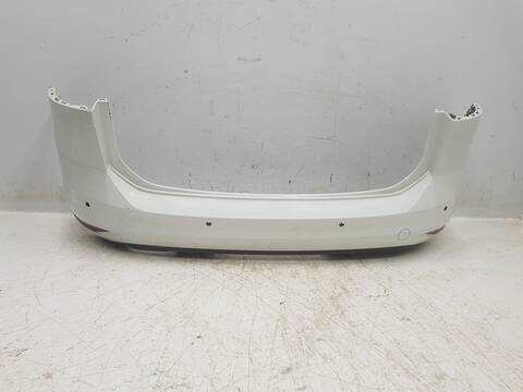 Paragolpes Trasero Volkswagen Touran ADVANCE BMT