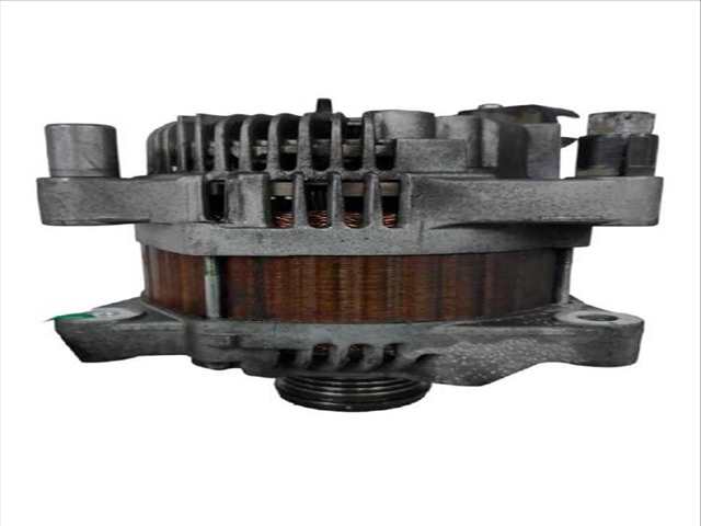 Alternador Citroen C4 2.0 HDI 138 136CV