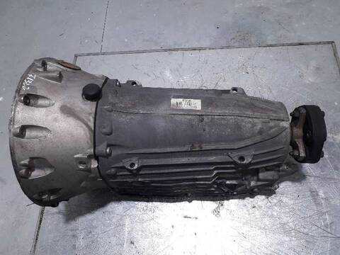Foto 2ª: Caja Cambios Automatica Mercedes Clase C 160 C 220 CDI BLUEEFFICIENCY 204.002) 170CV 125KW [651911] (2007)