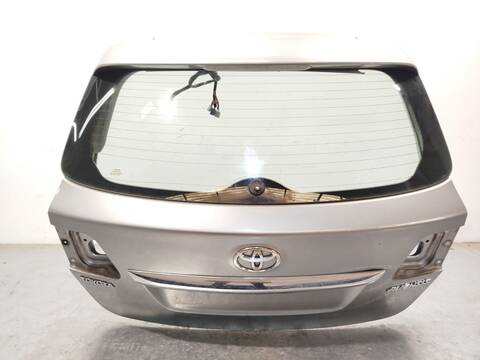 Foto 2ª: Portón Toyota Avensis 2.0 D-4D ADT270_) 124CV 91KW [1AD] (2014)