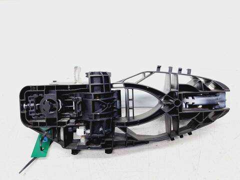 Foto 3ª: Maneta Exterior Trasera Izquierda Ford Puma HYBRID ST-LINE 125CV 92KW [B7JB] (2020)