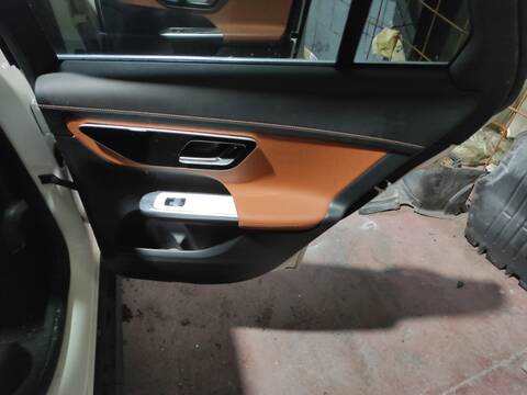 Tapizados Cartoneras Mercedes Clase G 230 254920