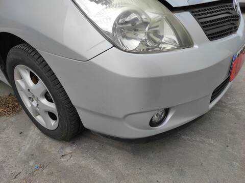 Foto 2ª: Paragolpes Delantero Toyota Corolla 1CDFTV (2004)