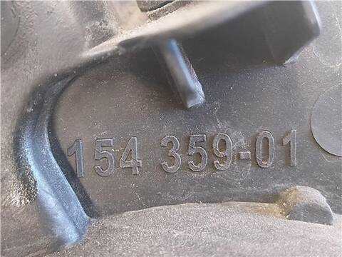 Foto 3ª: Faro Izquierdo Mercedes Clase E 180 3.5 E 350 4-MATIC 211.087) BERLINA 272CV 200KW [M 272.972] (2005)