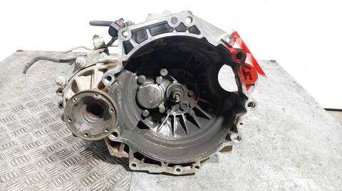 Foto 2ª: Caja Cambios Seat Leon 1.6 16 V 105CV 77KW [BCB] (2004)