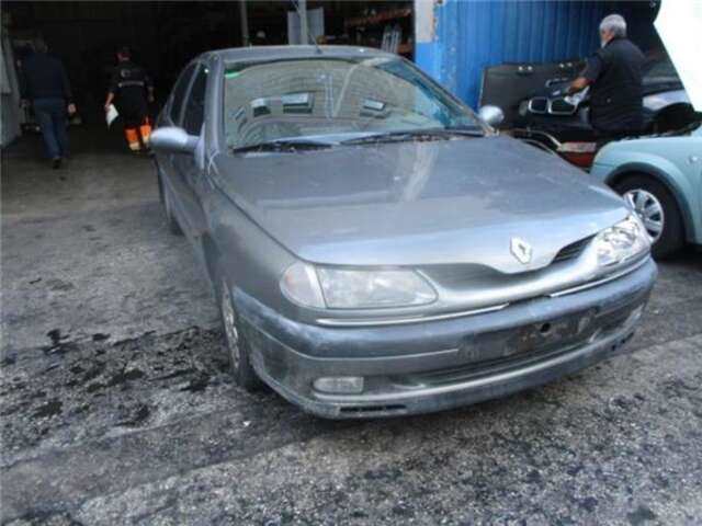 Radiador Motor Renault Laguna 2.0 (B56C/H/N)