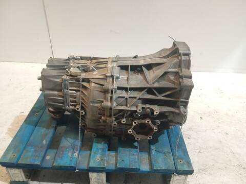 Caja Cambios Automatica Audi A4 2.0 TDI 140CV 103KW AUT.