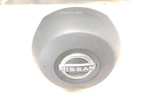 Foto 3ª: Kit Airbag Nissan Juke DIG-T 117 (2019)
