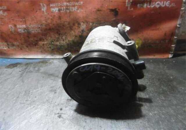 Compresor Aire Acondicionado Citroen Jumper 2.2HDI