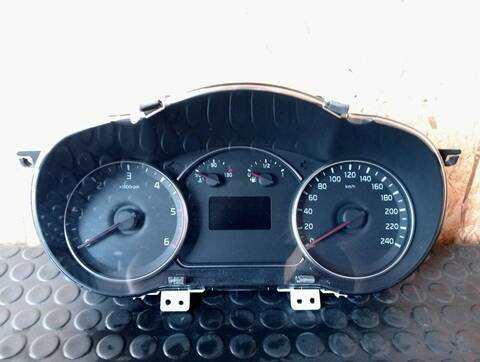 Cuadro de Instrumentos Kia Carens DRIVE 1 CRDI CAT 116CV