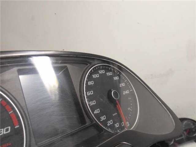Foto 2ª: Cuadro de Instrumentos Seat Ibiza 1.0 STYLE [1.0 LTR. - 81 KW TSI]