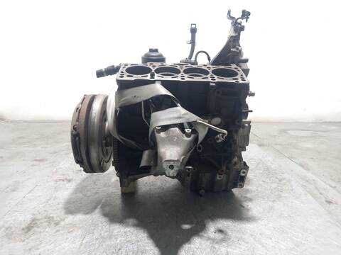 Foto 2ª: Bloque Motor Audi A6 2.0 TDI 177CV 130KW [CGLC] (2012)