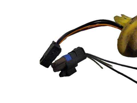 Foto 2ª: Retrovisor Derecho Peugeot 308 1.6 16V HDI FAP 92CV [9HP] (2007)