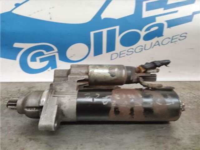 Motor de Arranque Seat Ibiza 1.4 TDI