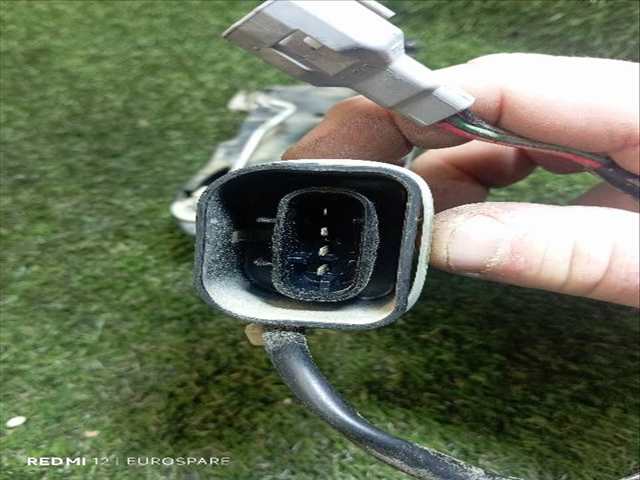 Foto 3ª: Cerradura Puerta Delantera Derecha Toyota Land Cruiser 3.0 D KDJ90 GX 3P [1KD-FTV] (2002)