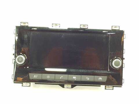 Pantalla Multifuncion Seat Ibiza STYLE