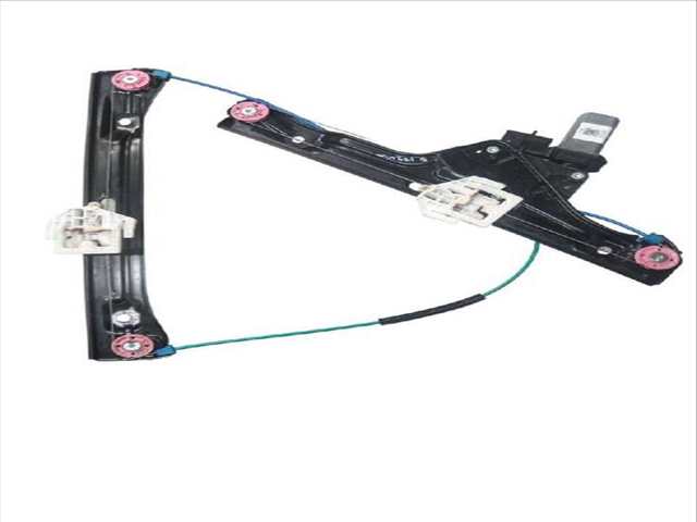 Foto 2ª: Elevalunas Eléctrico Delantero Derecho Mini Mini COOPER SD (2013)