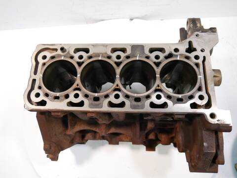 Bloque Motor Ford Transit 130 CV 96KW