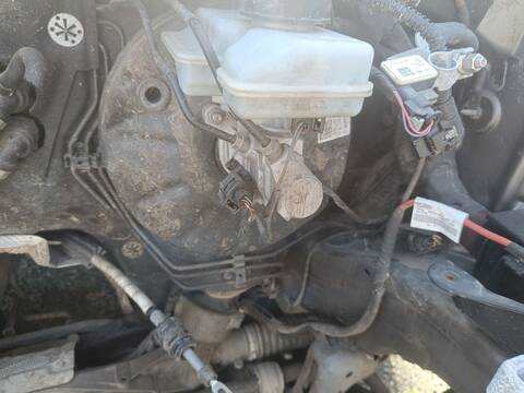 Servofreno Seat Leon FR 150CV 110KW