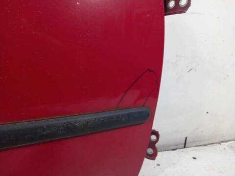 Foto 3ª: Puerta Delantera Derecha Peugeot 107 URBAN MOVE 54CV 40KW [8HTDV4TD] (2007)