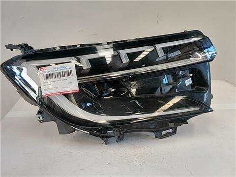 Faro Derecho Renault Austral TCE 160 116 KW 158CV