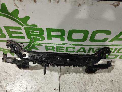 Foto 2ª: Panel Frontal Renault Megane 1.9 DCI DIESEL 120CV [F9Q800] (2003)