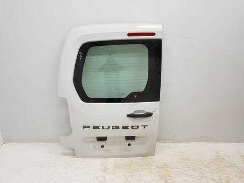 Puerta Trasera Izquierda Peugeot Rifter ALLURE STANDARD