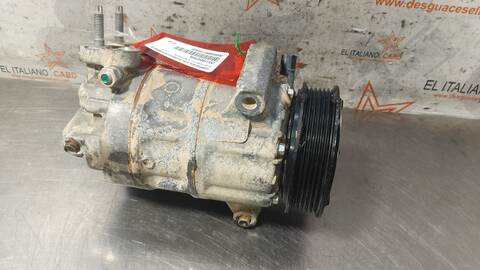 Foto 4ª: Compresor Aire Acondicionado Ford Puma ST-LINE DESIGN 125CV 92KW [B7JB] (2022)