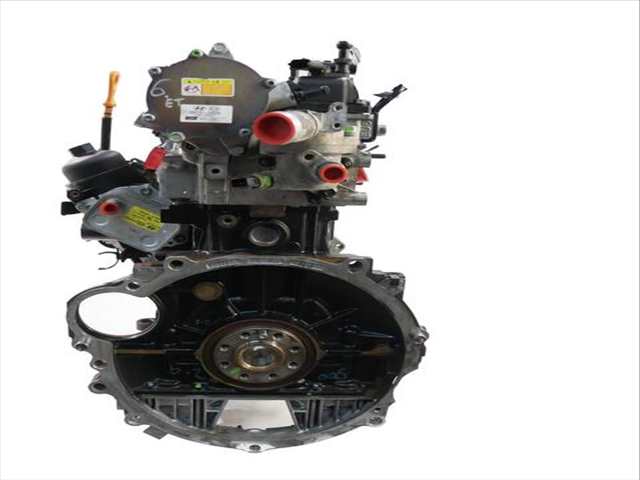 Foto 2ª: Motor Completo Kia Carens 1.7 CRDI 141 CV 104KW [D4FD]